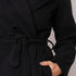 Coat Palmon - Black