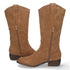 Ankle boot Jessie - Camel