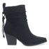 Ankle boot Daria - Black