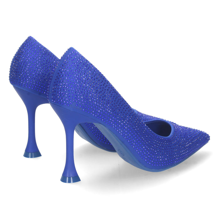 Chaussure Jollie - Bleu
