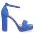 Sandal Pons - Blue