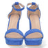 Sandal Pons - Blue