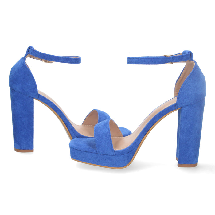 Sandal Pons - Blue