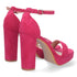 Sandal Pons - Fuchsia