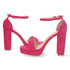 Sandal Pons - Fuchsia