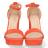 Sandal Pons - Orange