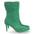 Ankle boot Bimba - Green