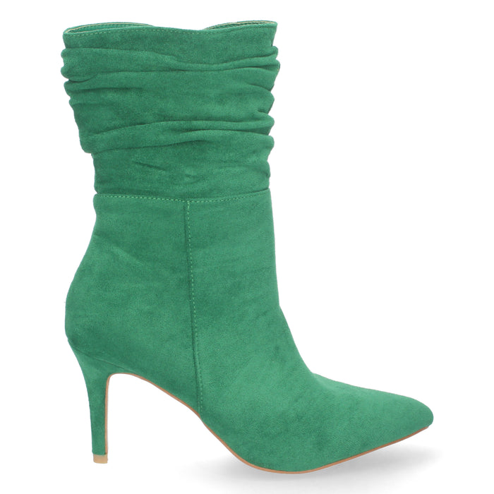 Ankle boot Bimba - Green