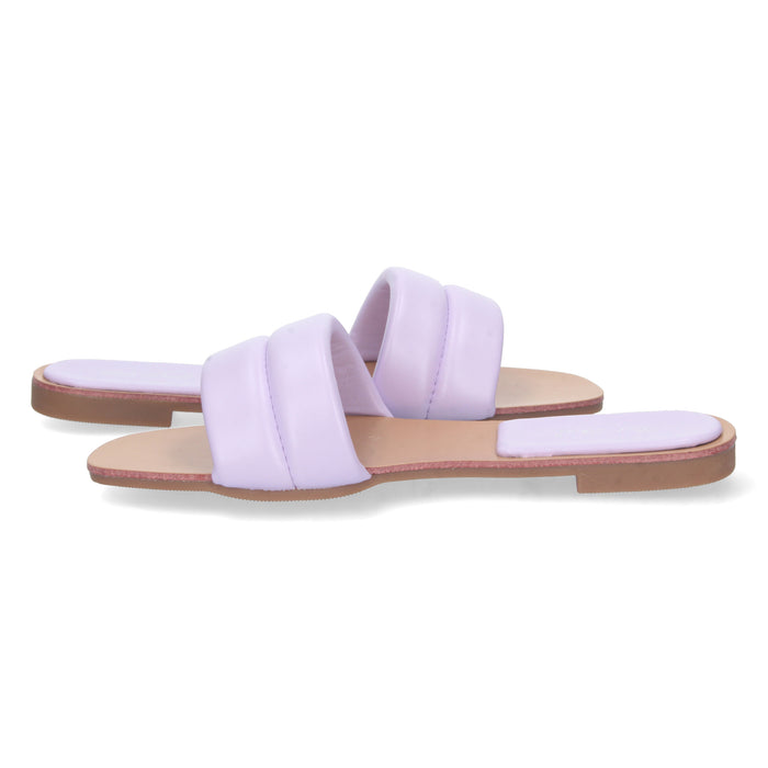 Sandal Liba - Lilac