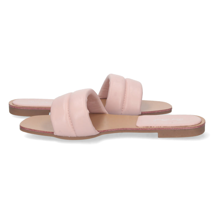 Sandal Liba - Pink