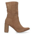 Ankle boot Diane - Camel