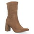 Ankle boot Diane - Camel