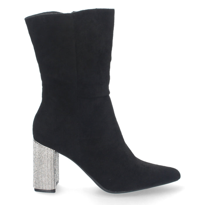 Ankle boot Diane - Black