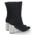 Ankle boot Diane - Black