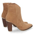 Ankle boot Valle - Camel