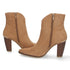 Ankle boot Valle - Camel