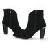 Ankle boot Valle - Black