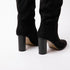 Autic - Black Boot