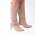 Stiefel Zarmin - Sand