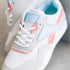 Sneaker Lande Grey/White