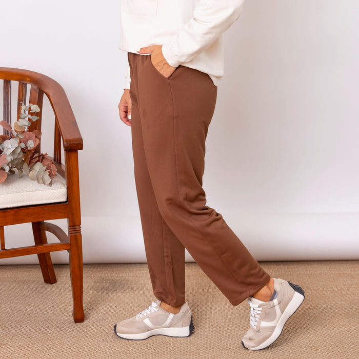 Pants Poir - Brown