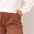 Pants Poir - Brown