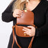 Bag Shoulder bag Jeino - Leather
