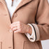 Coat Quino - Beige