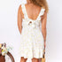 Kleid Seiren - Weiß