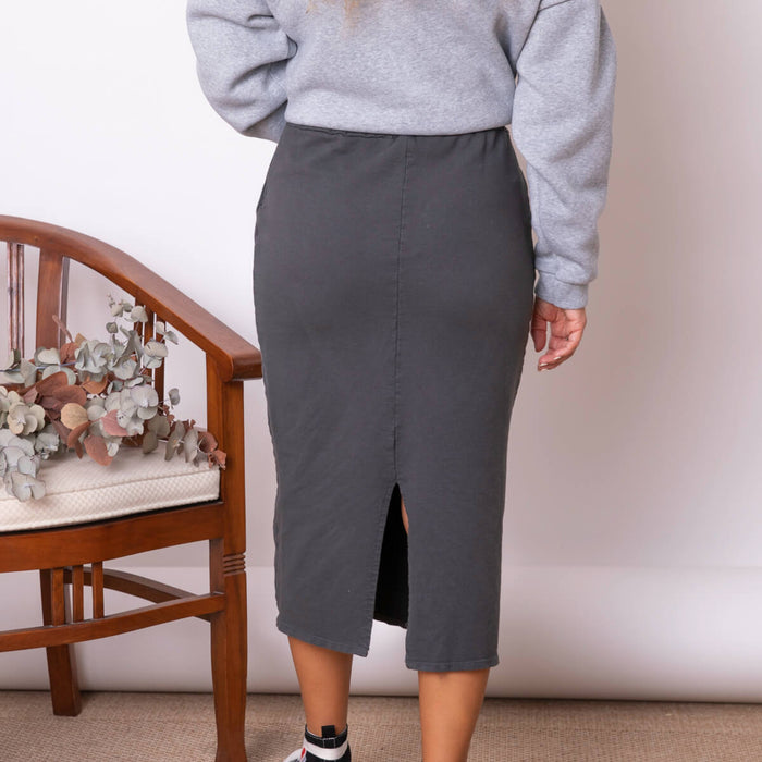 Skirt Jubera - Grey