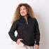 Sweatshirt Guste - Black