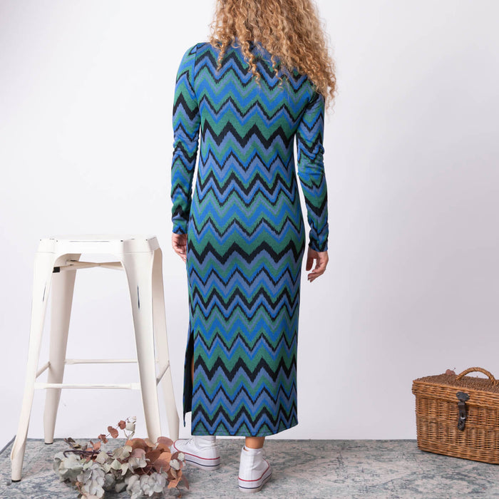 Dress Drago - Multicolor