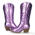 Tex Boot - Lilac