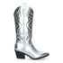 Tex Boot - Silver