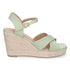 Sandal Riga - Green