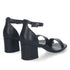 Sandal Heel Pavi - Black