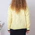 Pullover Jene - Yellow