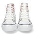 Sneaker Bandan - White