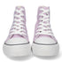 Sneaker Vilna - Lilac