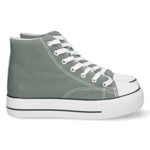 Sneaker Vilna - Green