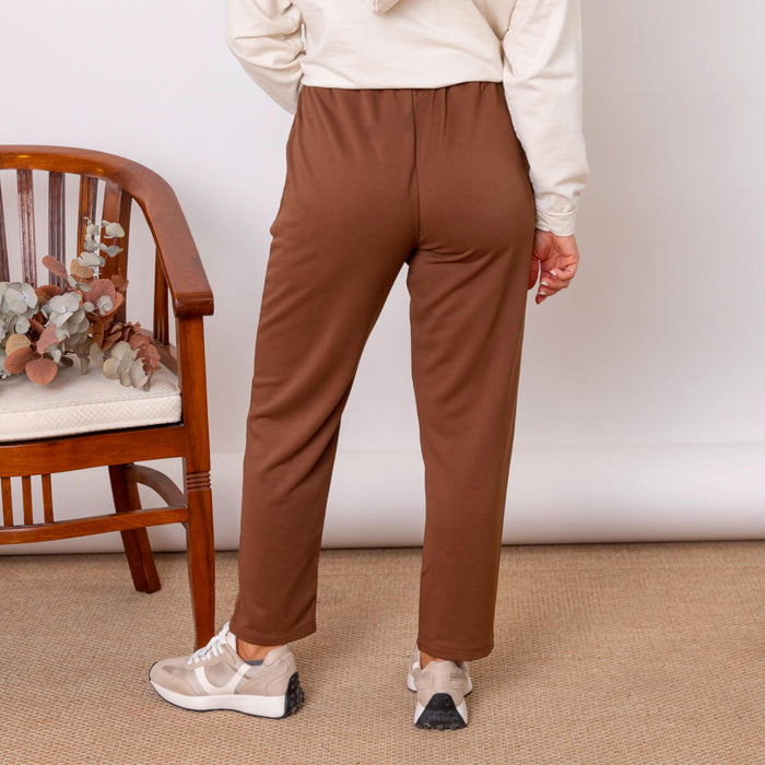 Pants Poir - Brown