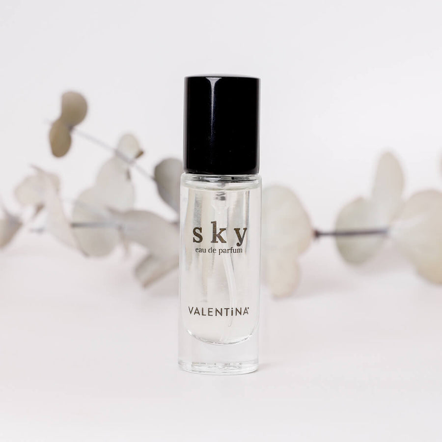 Parfum 10 ml - Sky