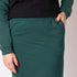 Skirt Jubera - Green
