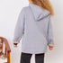 Coat Corelo - Grey