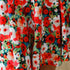 Skirt Bellover Flowers  - Multicolor