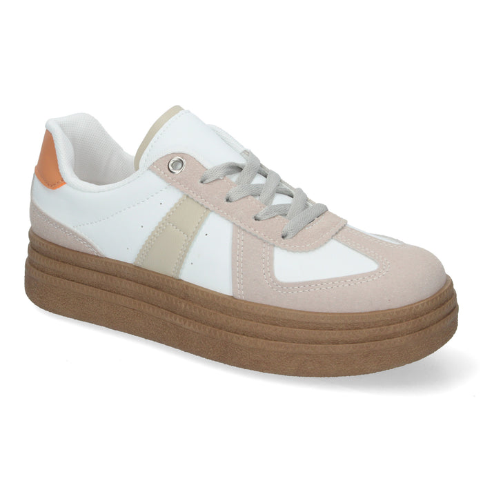 Bimbi Sneaker - White