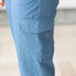 Pantaloni Anoc - Jeans