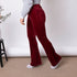 Balli Pants - Bordeaux