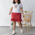 Galve Pepper Skirt