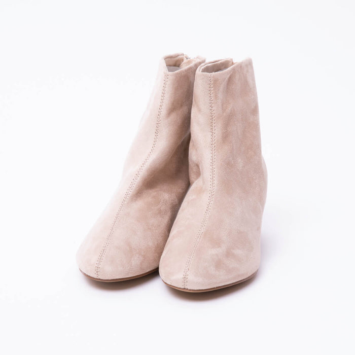 Ankle boot Nativ - Nude